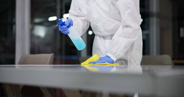 Licensed Crime Scene Cleanup service in Bartlett, TX - Trauma Clean Pros
